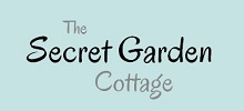 The Secret Garden Cottage Kangaroo Valley Logo