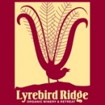 Lyrebird Ridge logo